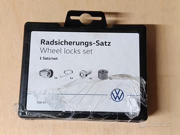 kit dado antifurto per Volkswagen 