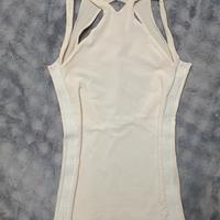 Canotta sportiva Gucci