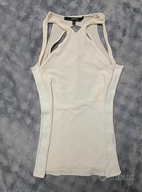 Canotta sportiva Gucci