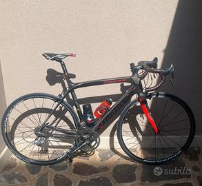 Wilier Triestina Gran Turismo - 54 Taglia M