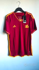 maglia Roma calcio 