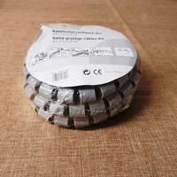 Kit copri cavo 3 metri diam. 20 mm Brennenstuhl