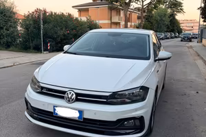 Volkswagen Polo 1.6 TDI 95 CV anno 2018