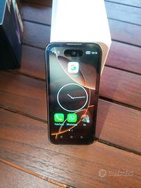 Mini smartphone