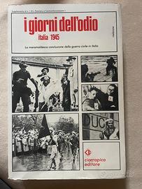 I giorni dell’odio, Italia 1945