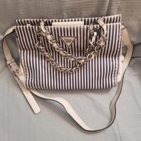 borsa guess con tracolla 
