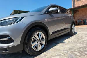 Opel Grandland X 1.2 Turbo 12V 130 CV Start&Stop U