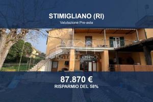 Immobile in asta di 205 m² con più di 5 locali a S