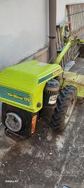 motocoltivatore 