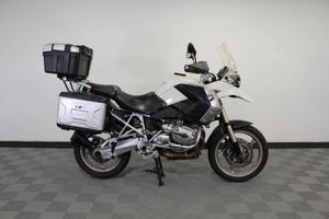 BMW R 1200 GS NO Abs