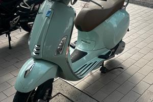 Vespa 125cc PRIMAVERA 2022