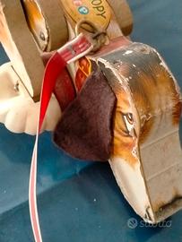 Gioco meccanico vintage  Fisher-Price 