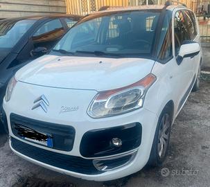 Citroen c3 Picasso 