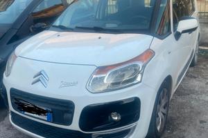 Citroen c3 Picasso 