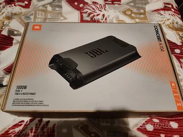amplificatore jbl