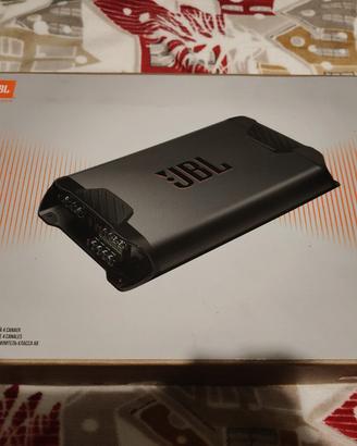 amplificatore jbl
