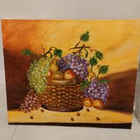 Dipinti olio su tela in blocco 