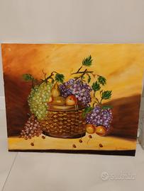 Dipinti olio su tela in blocco 