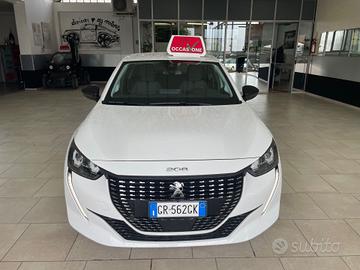Peugeot 208 PureTech 100 EAT8 5 porte Allure Pack 