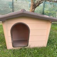 cuccia a casetta