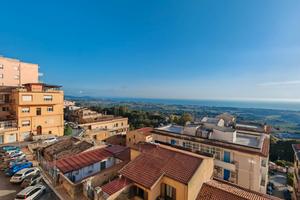Appartamento in Via Picone - AG