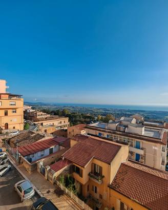 Appartamento in Via Picone - AG