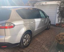 FORD S-Max tdci 140cv - 2009