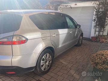 FORD S-Max tdci 140cv - 2009