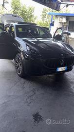 Maserati grecale modena