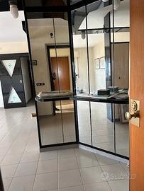 Catanzaro viale dei bizantini appartamento