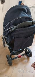 passeggino valco baby  in buone condizioni 