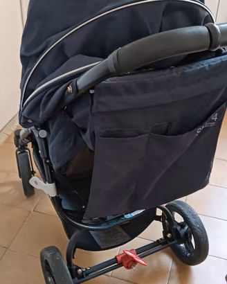 passeggino valco baby  in buone condizioni 