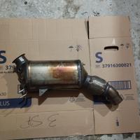 FAP BMW B47D20A
