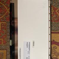 RICAMBIO PC LCD PORTATILE MODELLO: B156XTN03.5