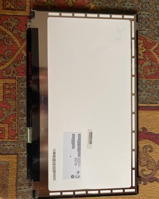 RICAMBIO PC LCD PORTATILE MODELLO: B156XTN03.2