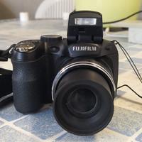 Macchina fotografica Fujifilm 