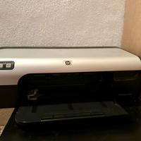 Stampante HP Deskjet D2460