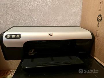 Stampante HP Deskjet D2460