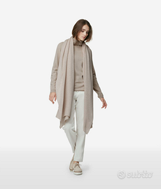 Stola in puro cashmere Falconeri nuova