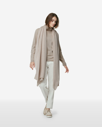 Stola in puro cashmere Falconeri nuova