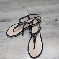 Sandali donna infradito n. 40