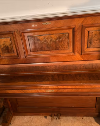 Pianoforte a parte