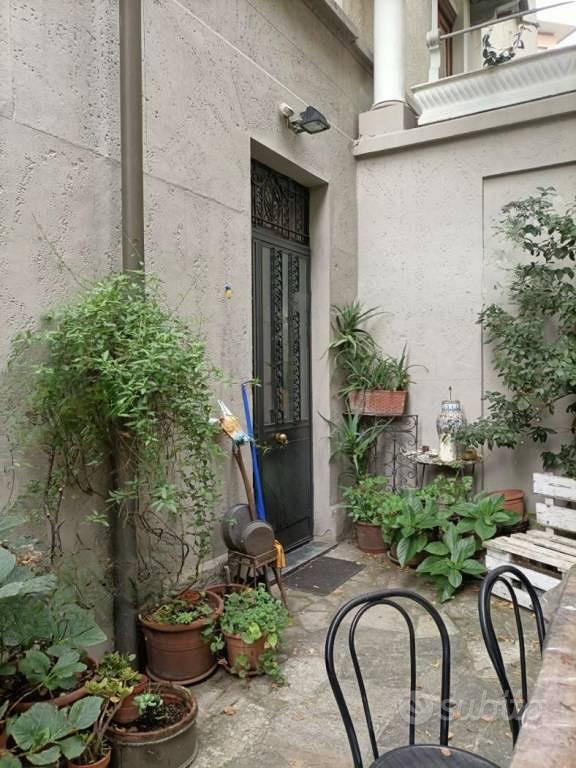 Apartment in Vercelli, Monrosa, Centro - Vista 2