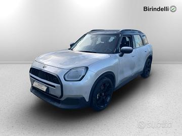 MINI Mini Countrym.(U25) - Mini Countryman D Class