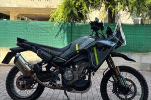 cf moto 450 mt 2025