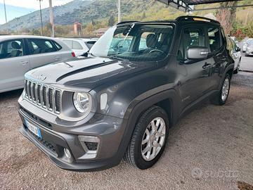 Jeep Renegade 1.0 T3 Limited GPL