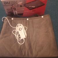 Imetec scaldapiedi Intellisense Feet
