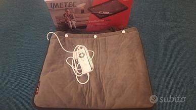 Imetec scaldapiedi Intellisense Feet