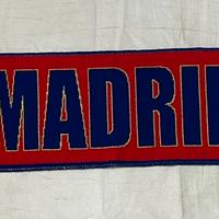 Sciarpa Boixos Nois Ultras