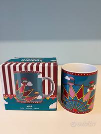 Tazza/mug Bialetti